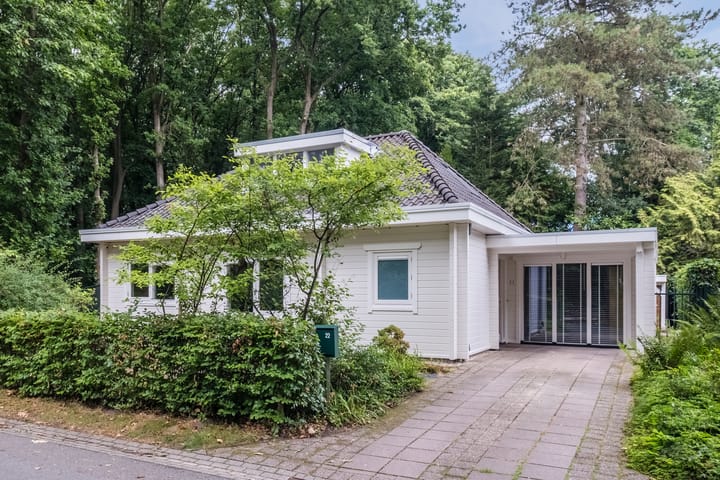 Rode Heikorstlaan 22 in Eindhoven Foto