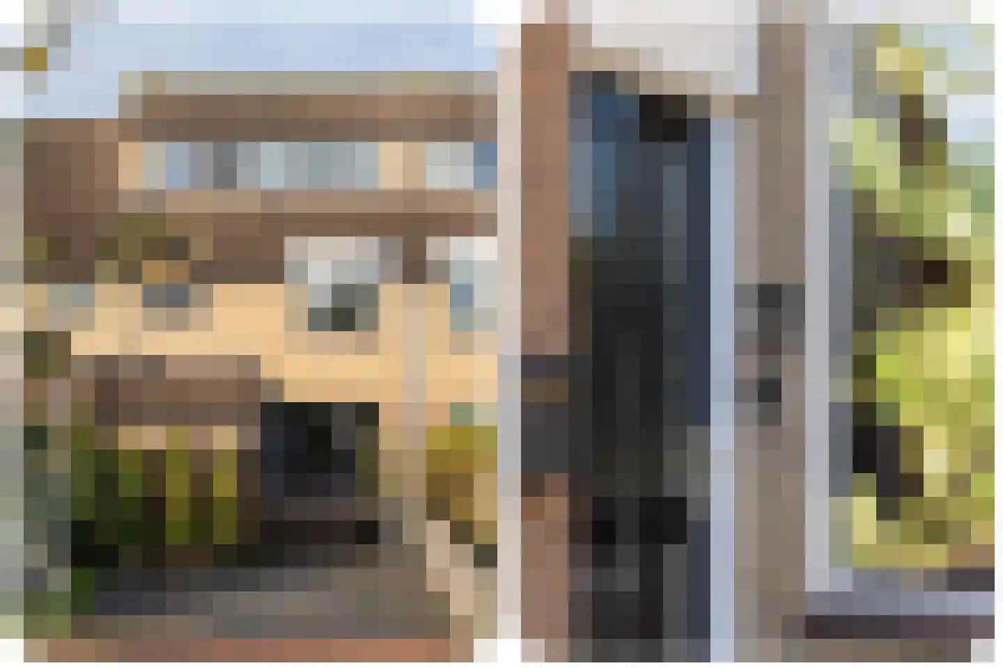 Rode Klaver 21 Sneek thumbnail 4