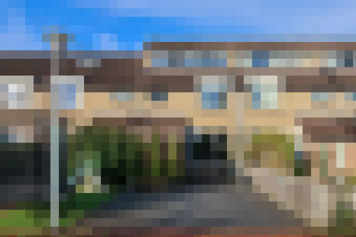 Rode Klaver 21 Sneek thumbnail 5