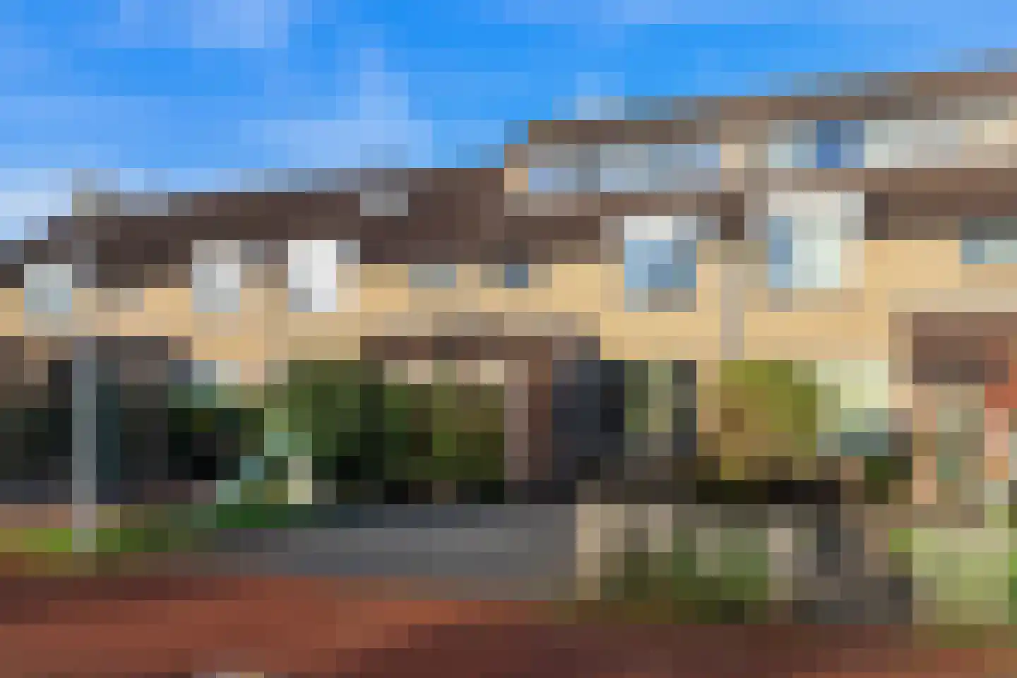 Rode Klaver 21 Sneek thumbnail 6