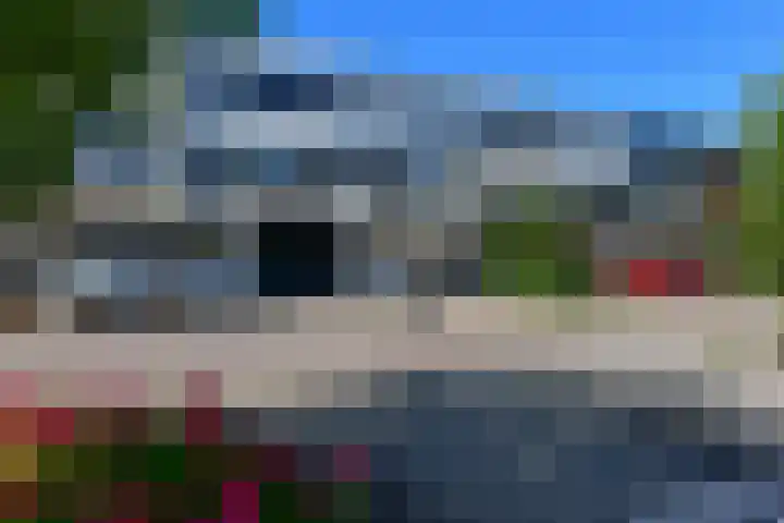 Rode Klaver 44 in Uithoorn