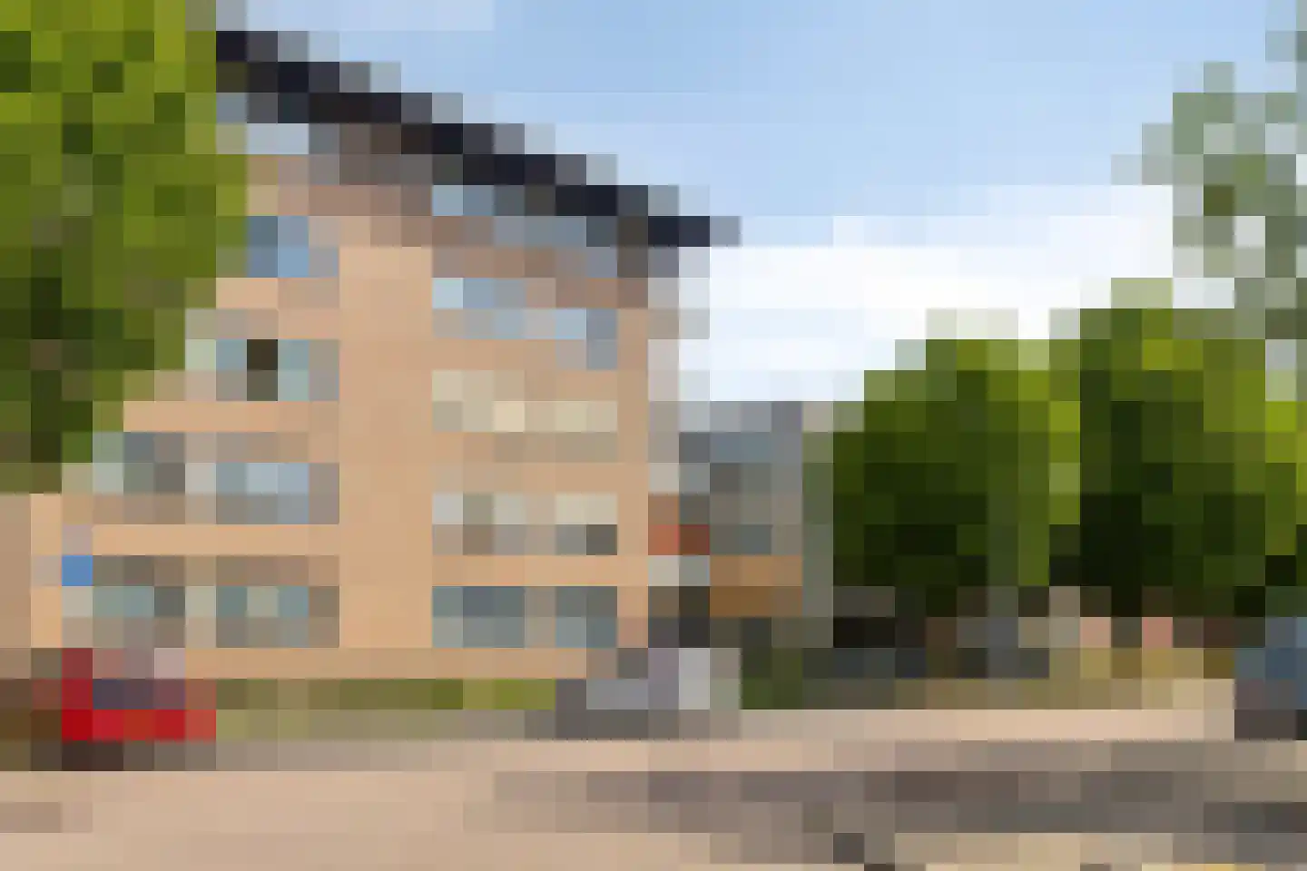 Rode Kruislaan 176 Nijmegen foto 2