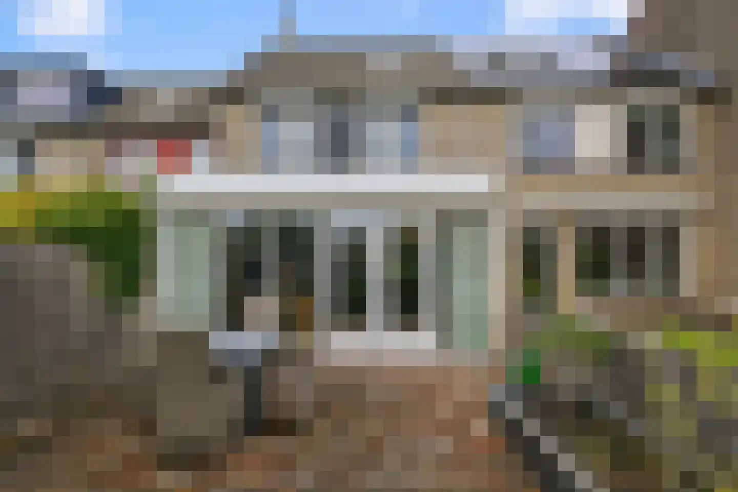 Rode Kruisstraat 3 D Amsterdam thumbnail 5