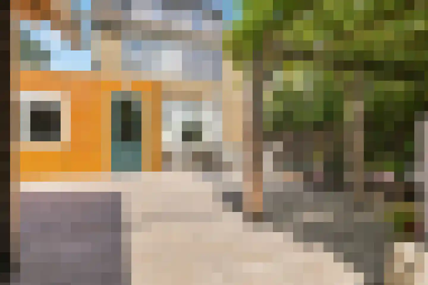 Rode Zee 16 Zaandam thumbnail 13