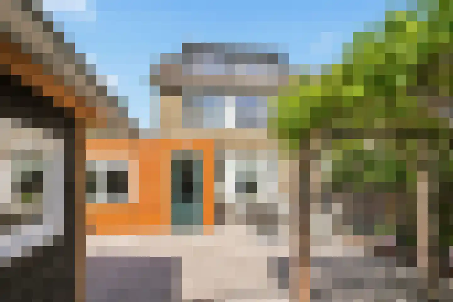 Rode Zee 16 Zaandam thumbnail 14