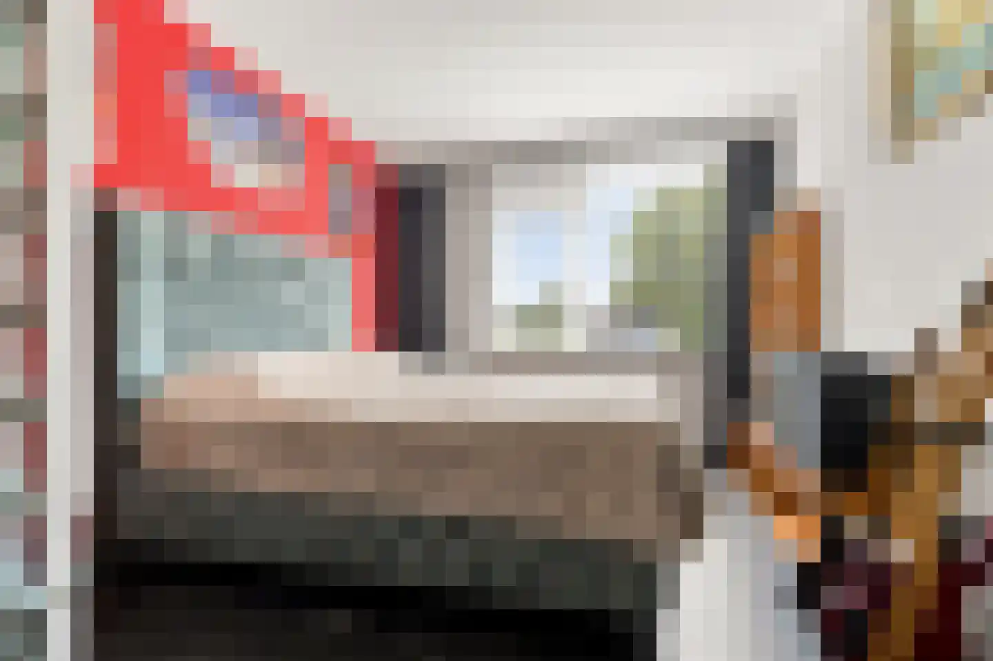Rode Zee 16 Zaandam thumbnail 21