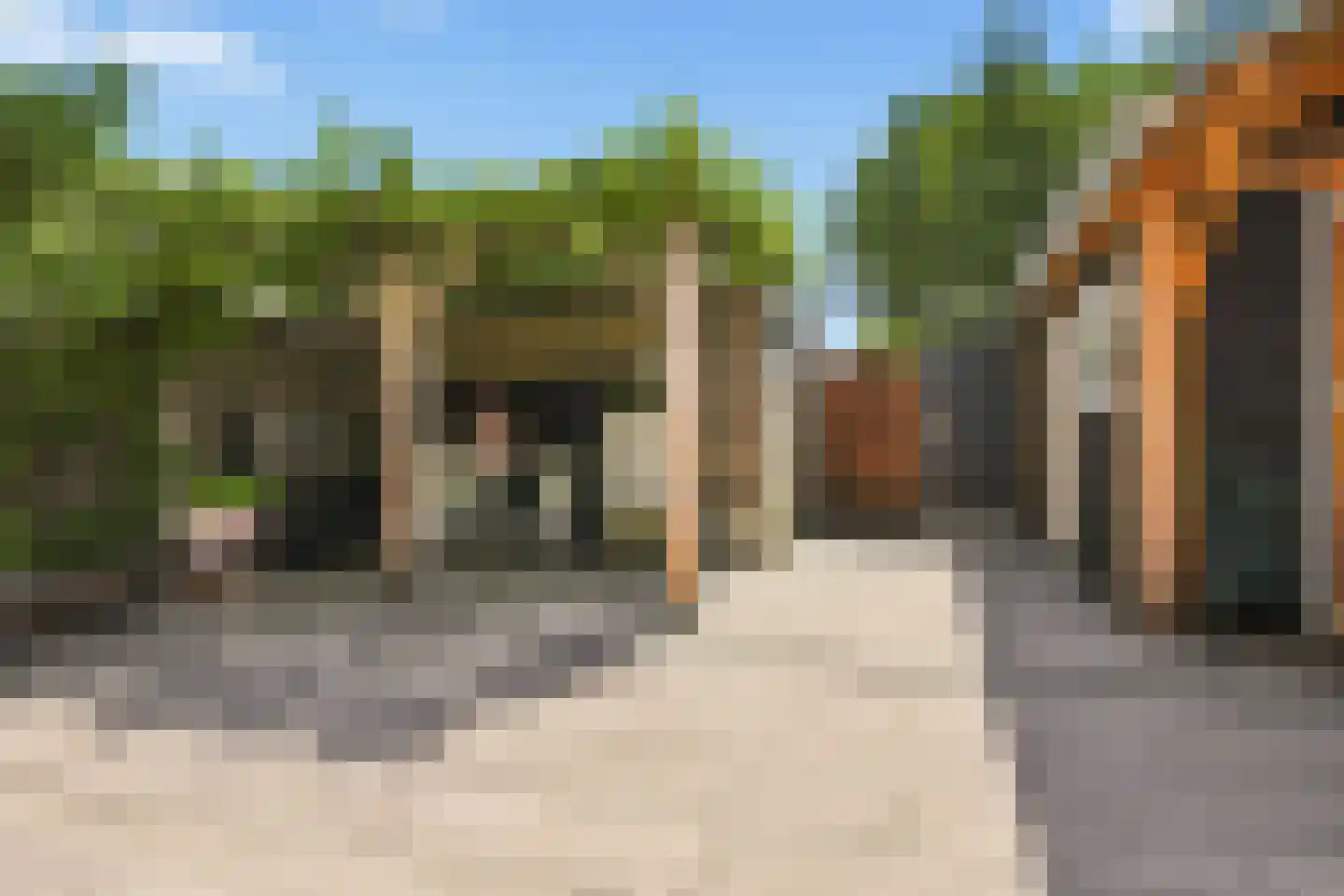 Rode Zee 16 Zaandam thumbnail 4