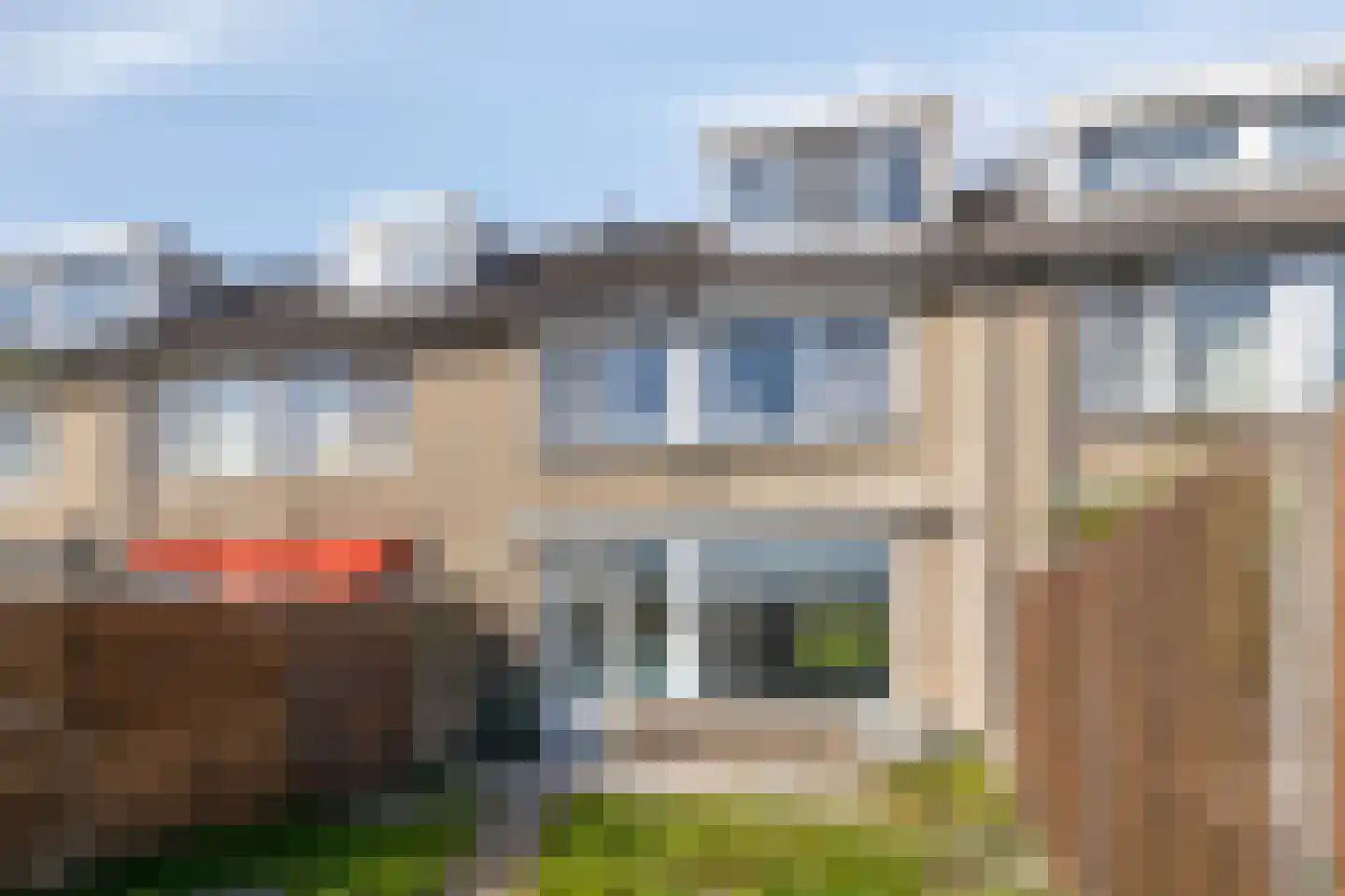 Rode Zee 20 Zaandam thumbnail 26