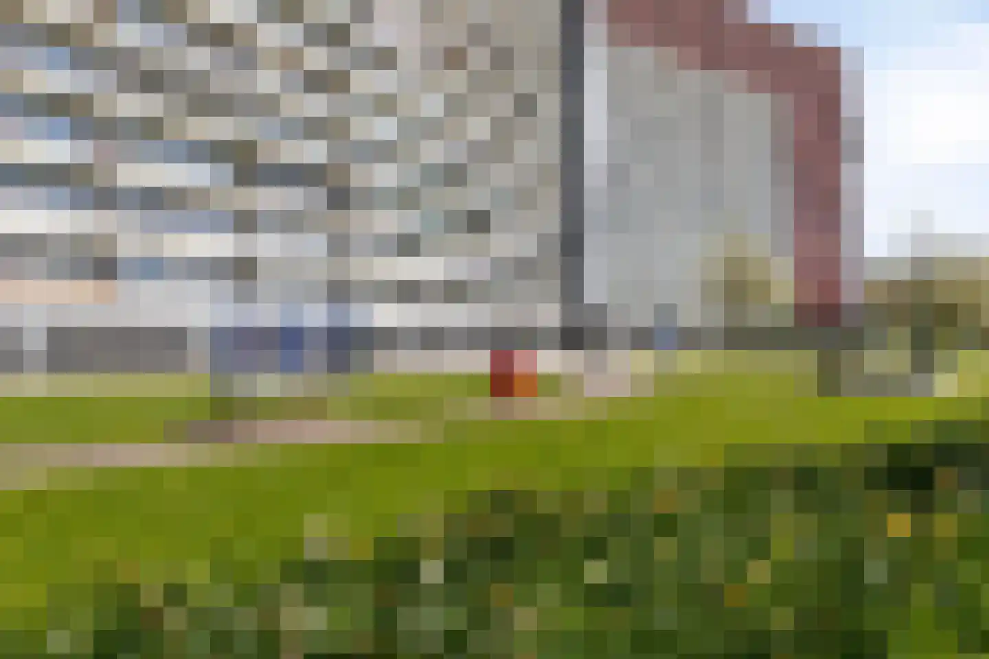 Rode Zee 20 Zaandam thumbnail 30