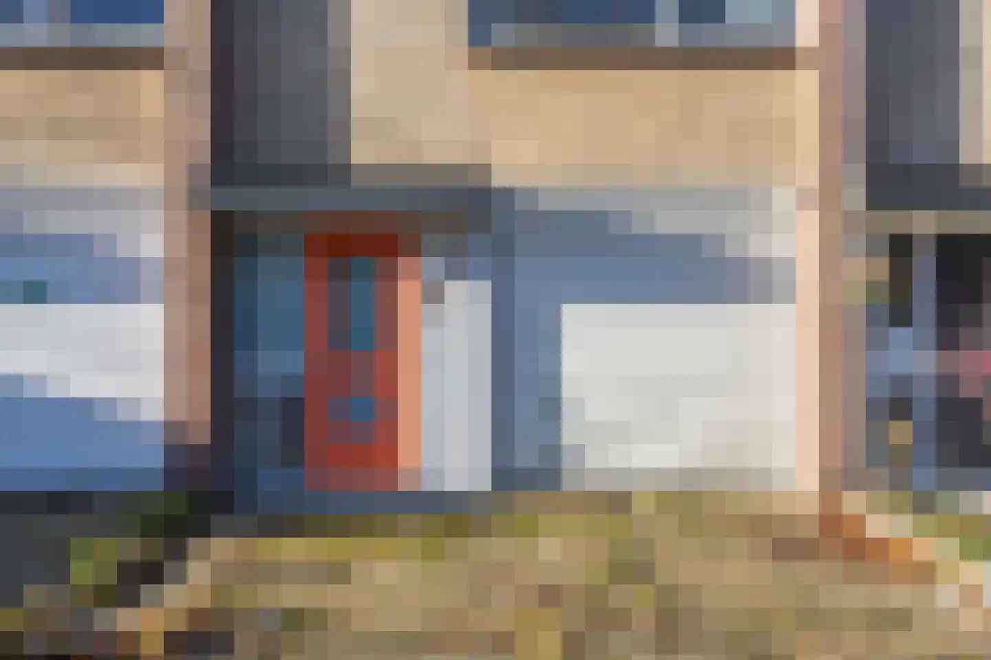 Rode Zee 31 Zaandam thumbnail 28