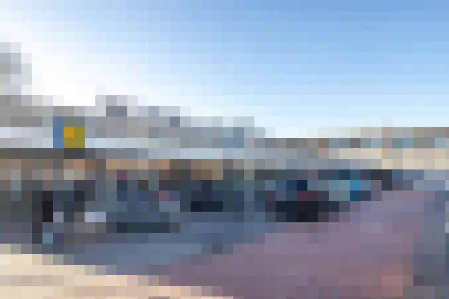 Rode Zee 31 Zaandam thumbnail 32