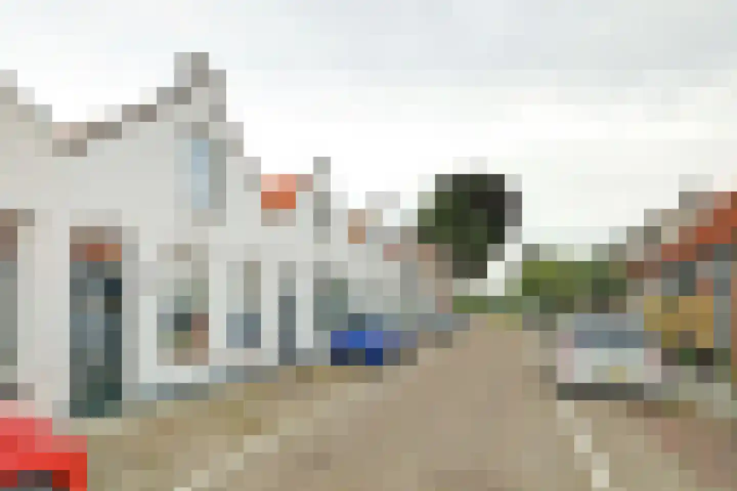 Rodedorp 31 in Zierikzee