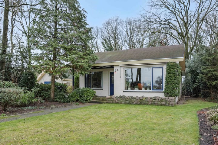 Photo of property Rodegraafweg 11, Liessel