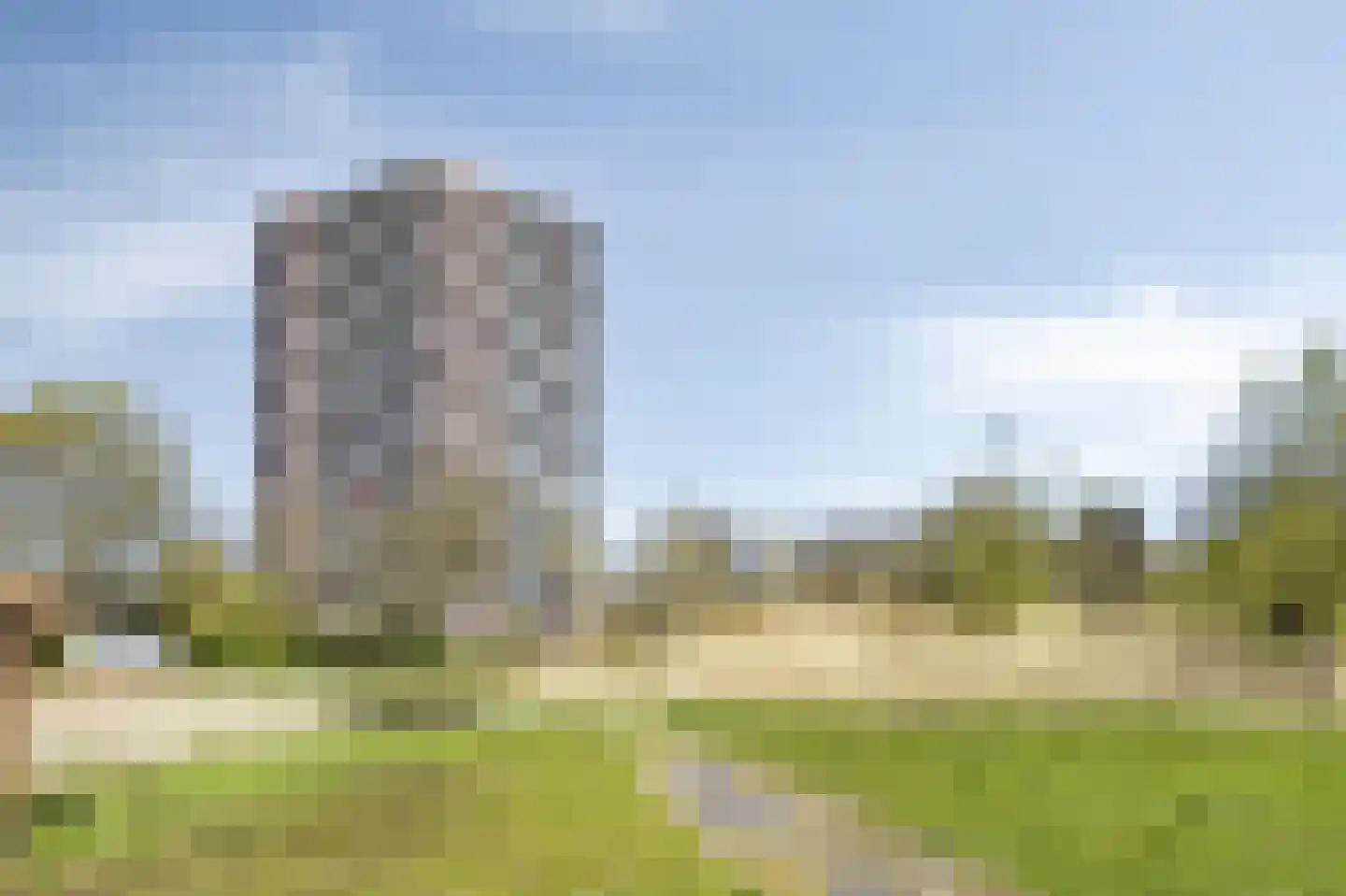 Rodelaan 201 in Voorburg