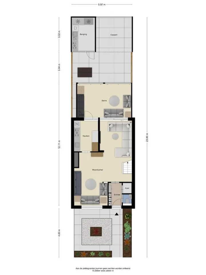 Rodenbachlaan 2 Roosendaal thumbnail 46