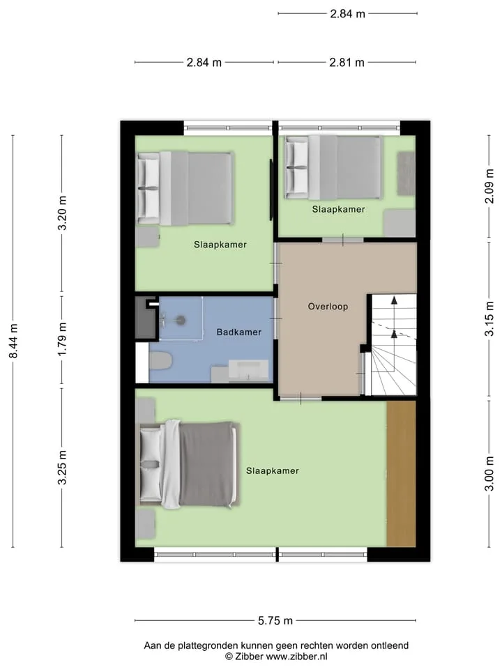 Rodenbachlaan 2 Roosendaal thumbnail 47