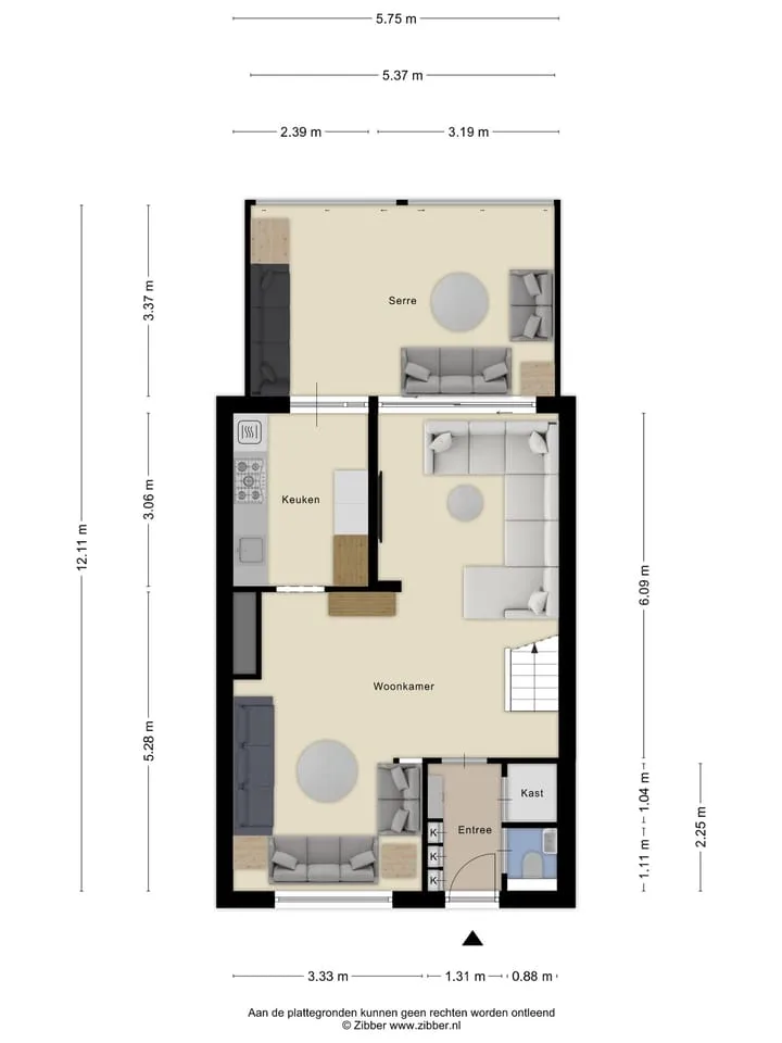 Rodenbachlaan 2 Roosendaal thumbnail 48