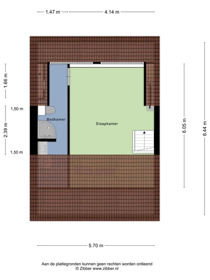 Rodenbachlaan 2 Roosendaal thumbnail 49