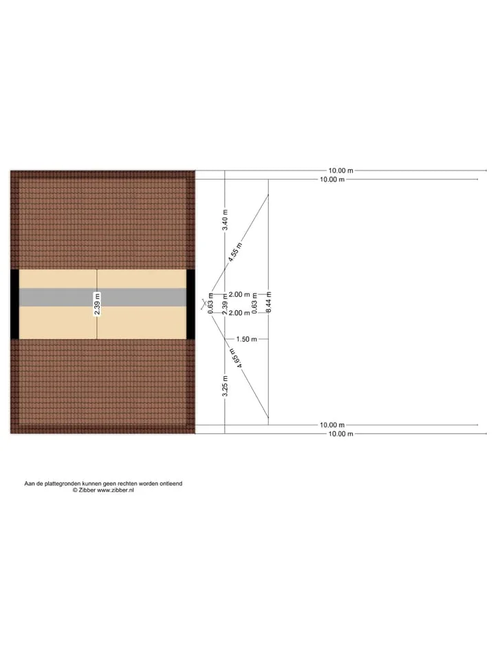 Rodenbachlaan 2 Roosendaal thumbnail 50