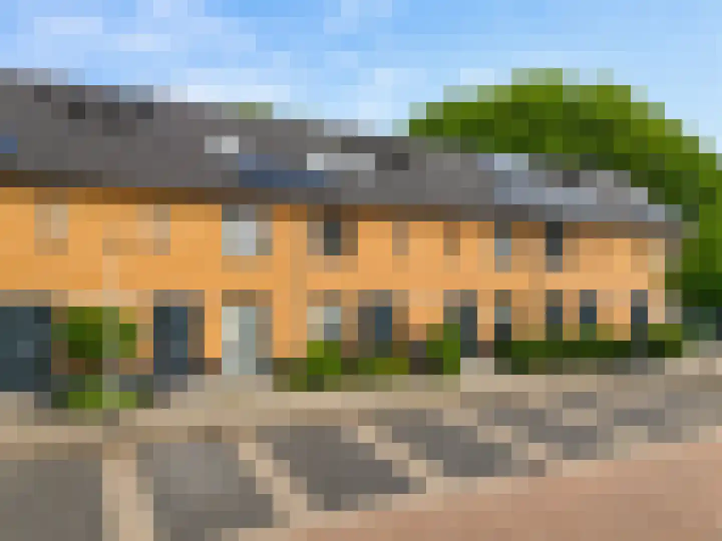 Rodenbachlaan 8 in Uithoorn