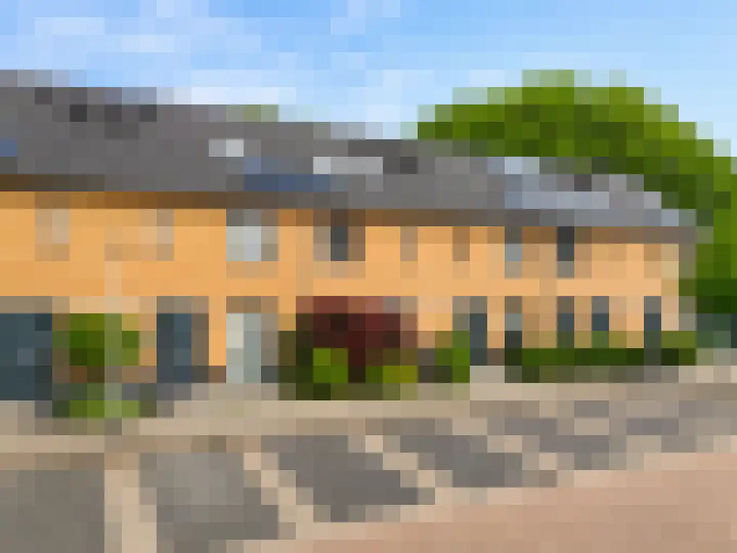 Rodenbachlaan 8 Uithoorn