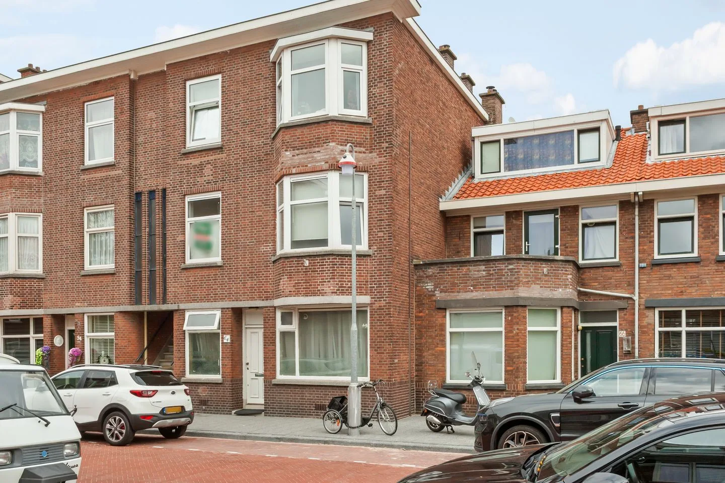 Rodenbachstraat 64 Den Haag