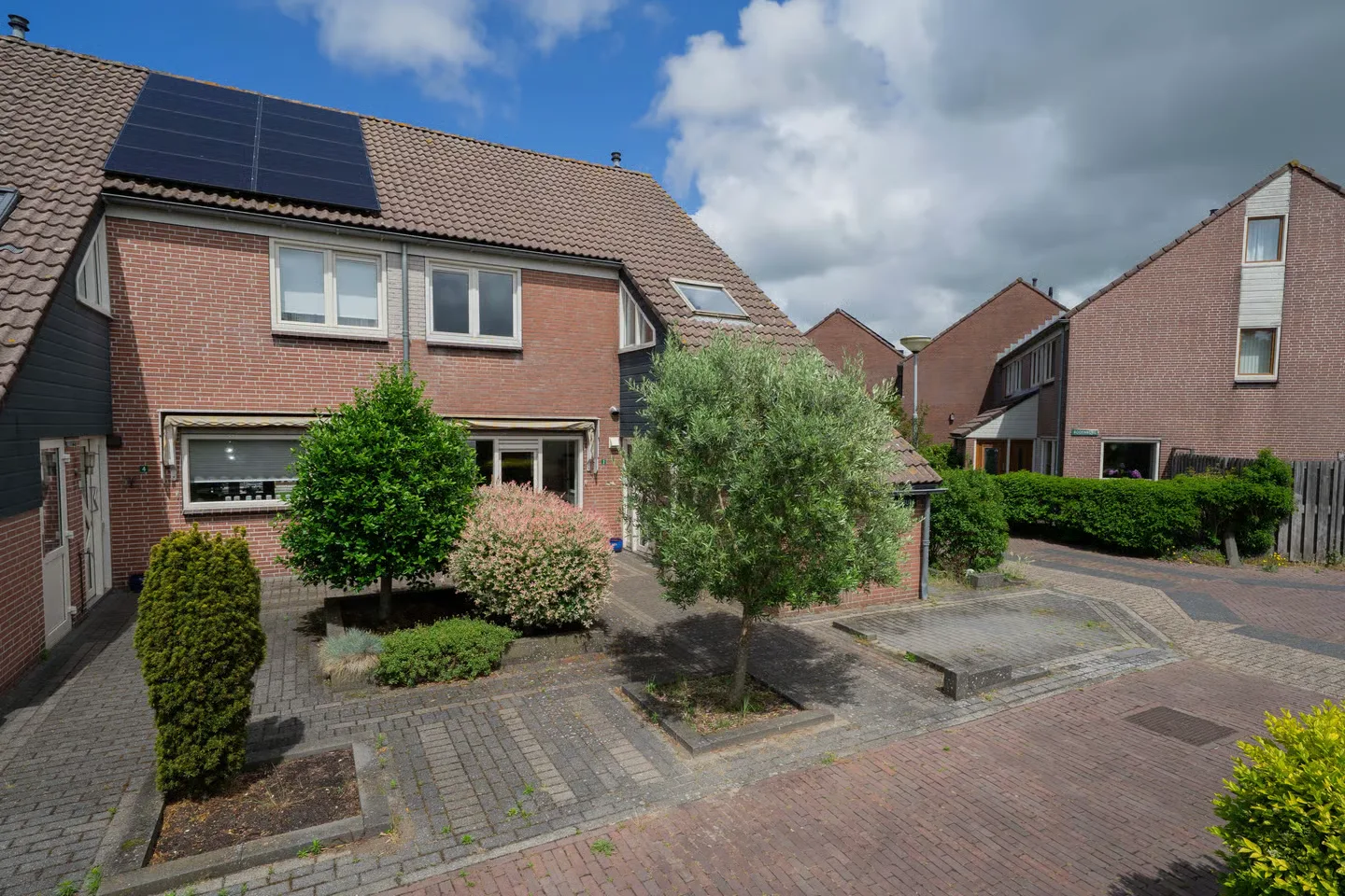 Rodenburg 2 in Heemskerk