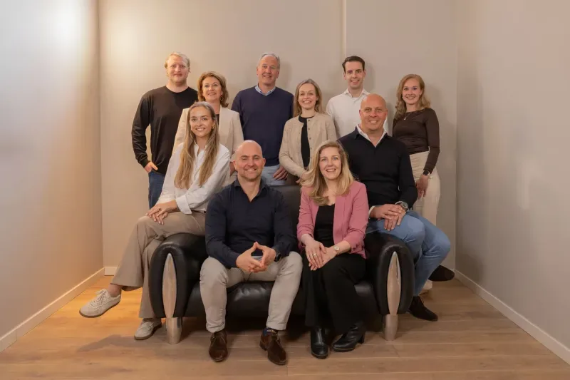 Kantoor foto van Rodenburg Makelaars