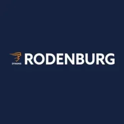 Logo Rodenburg Makelaars