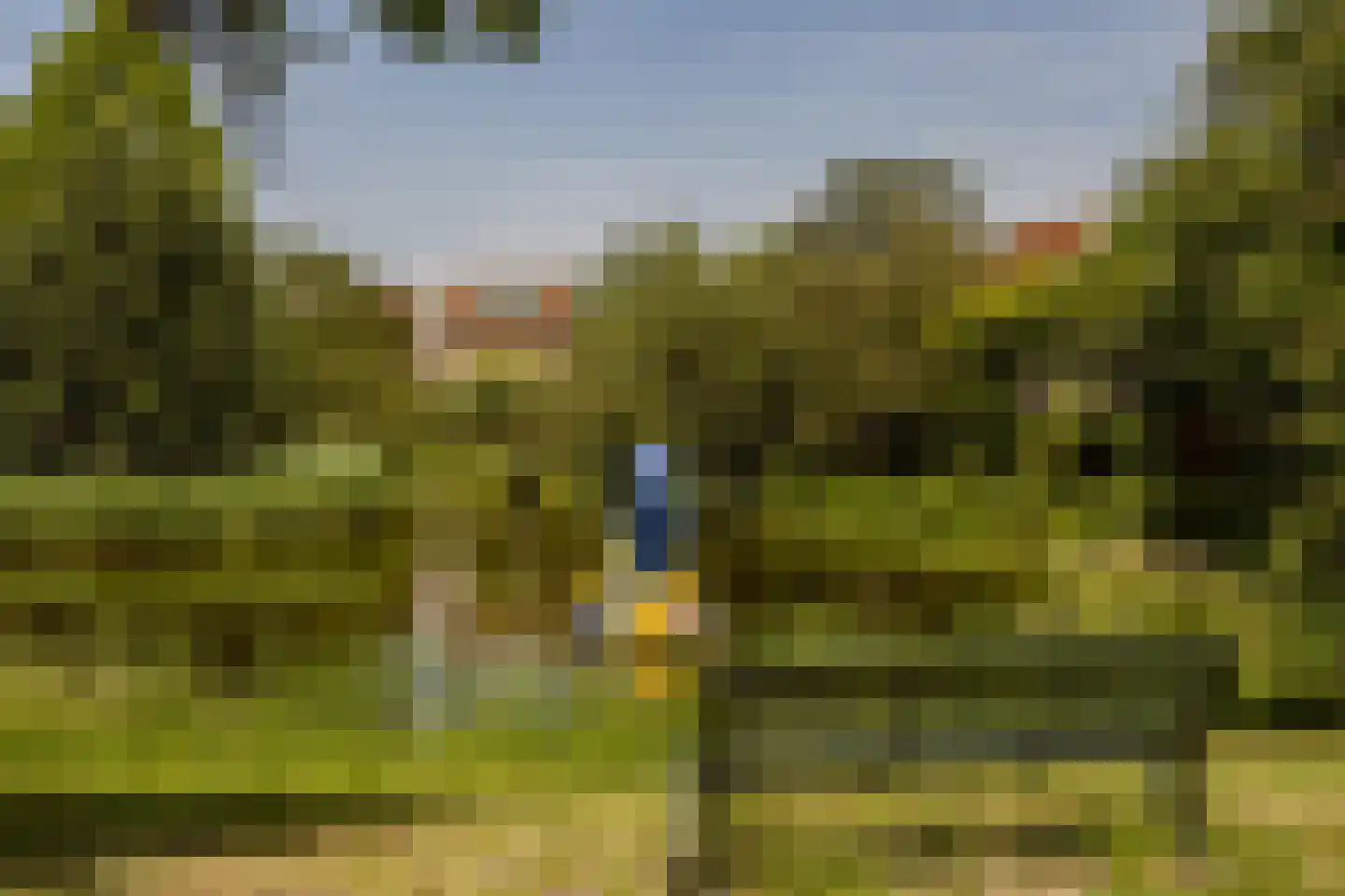 Rodenburglaan 9 Wassenaar thumbnail 33