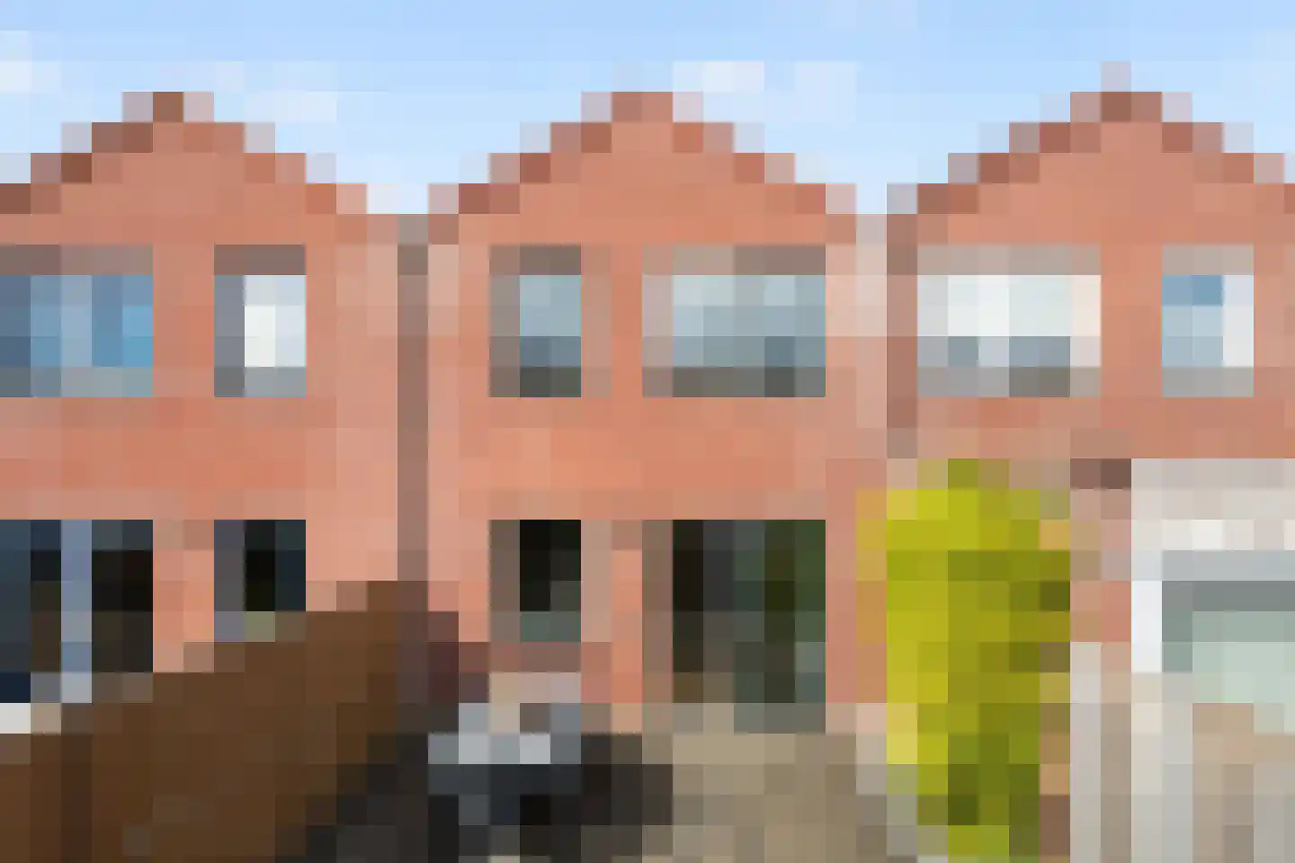 Rodenburgstraat 50 A Rotterdam thumbnail 50