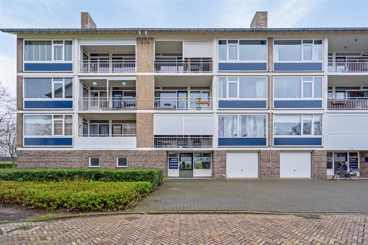 Rodenburgweg 32 en Eindhoven foto