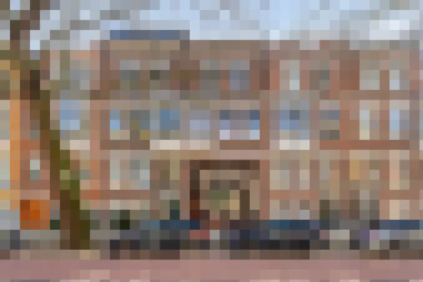 Rodenrijselaan 33 B 02 Rotterdam