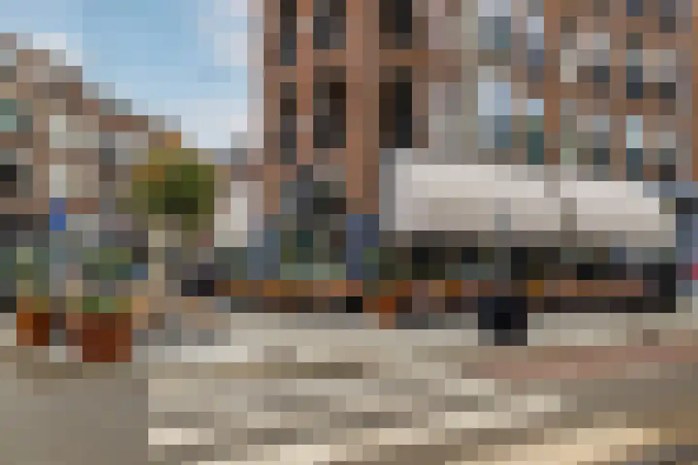 Rodenrijselaan 37 B Rotterdam thumbnail 39