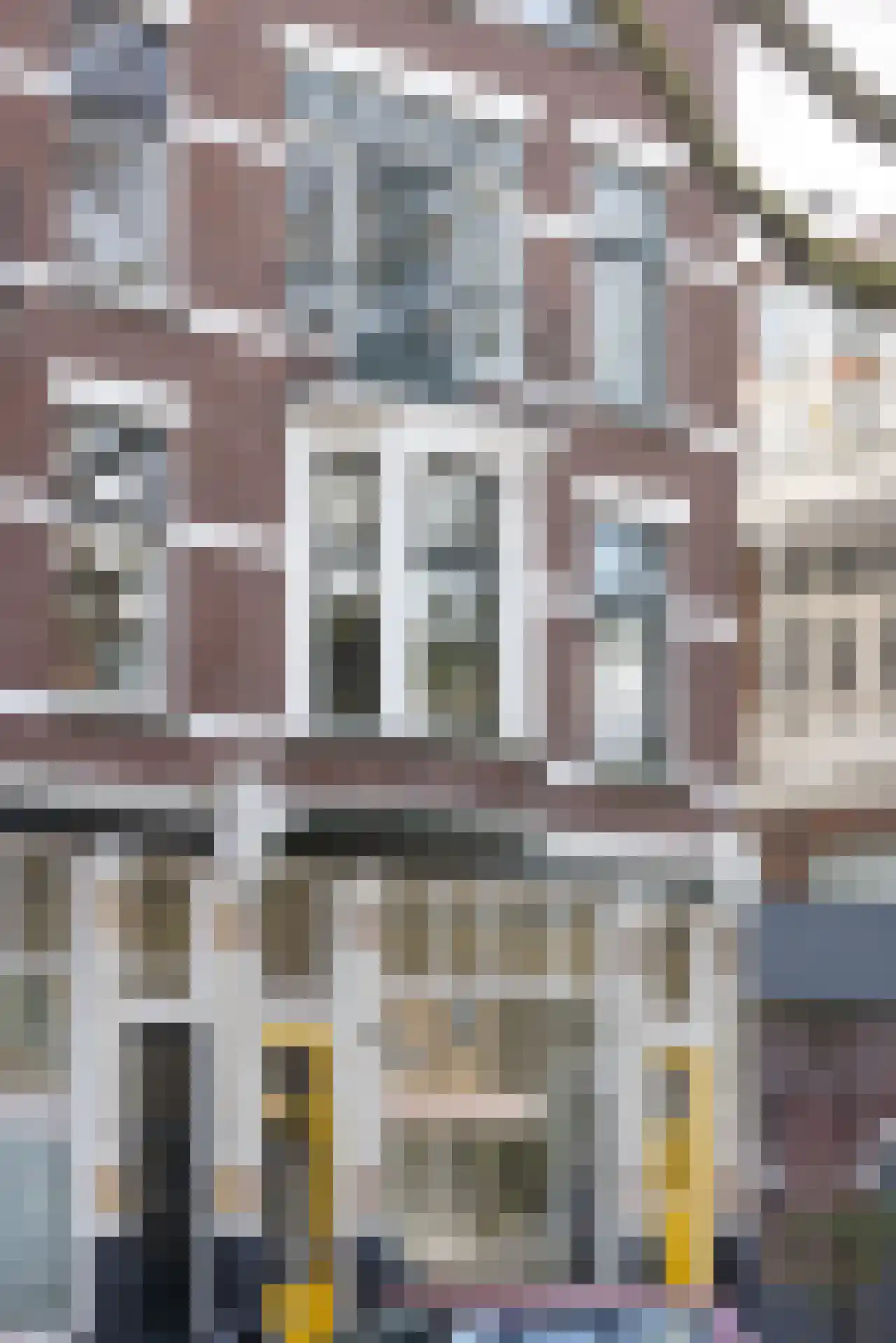 Rodenrijselaan 5 B Rotterdam foto 2