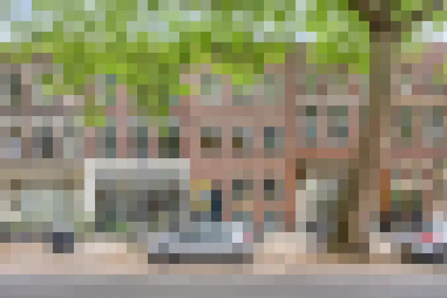 Rodenrijselaan 64 A 03 Rotterdam