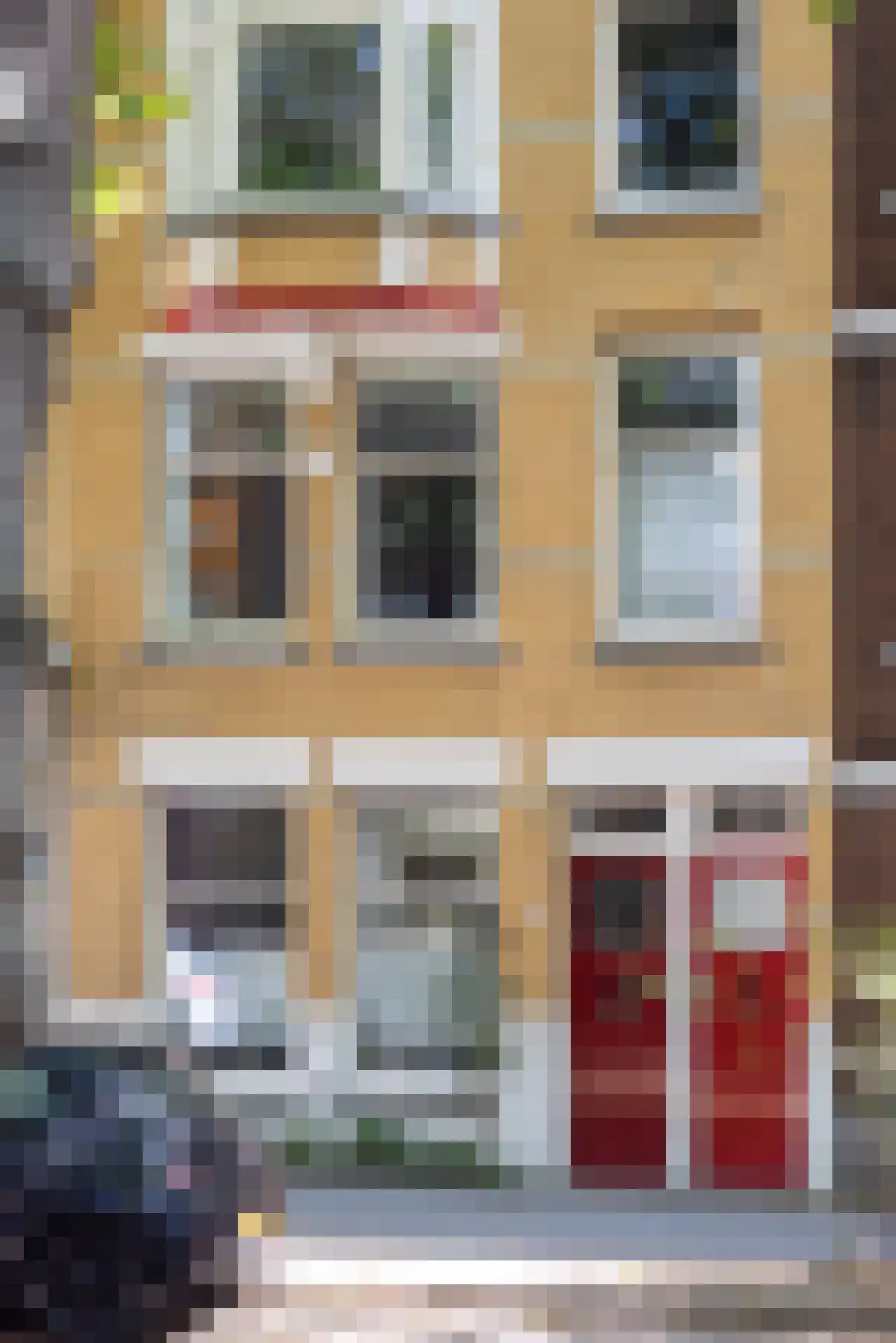 Rodenrijselaan 8 A Rotterdam thumbnail 39