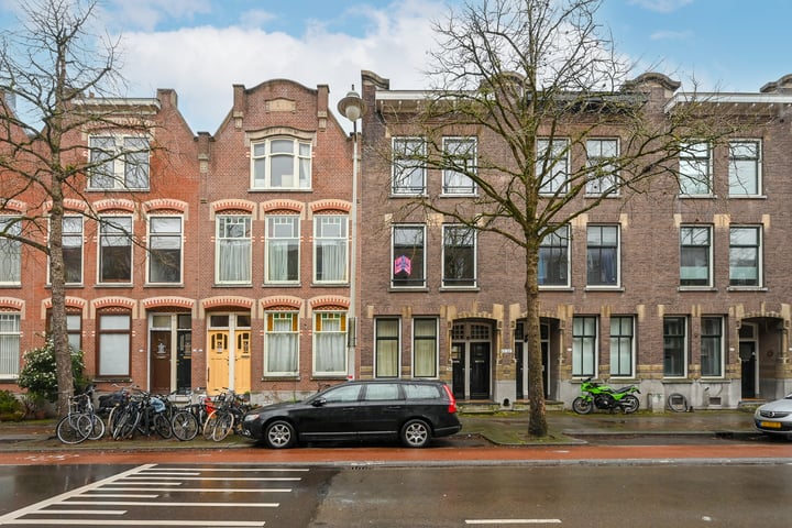 Rodenrijsestraat 63A-01 en Rotterdam foto