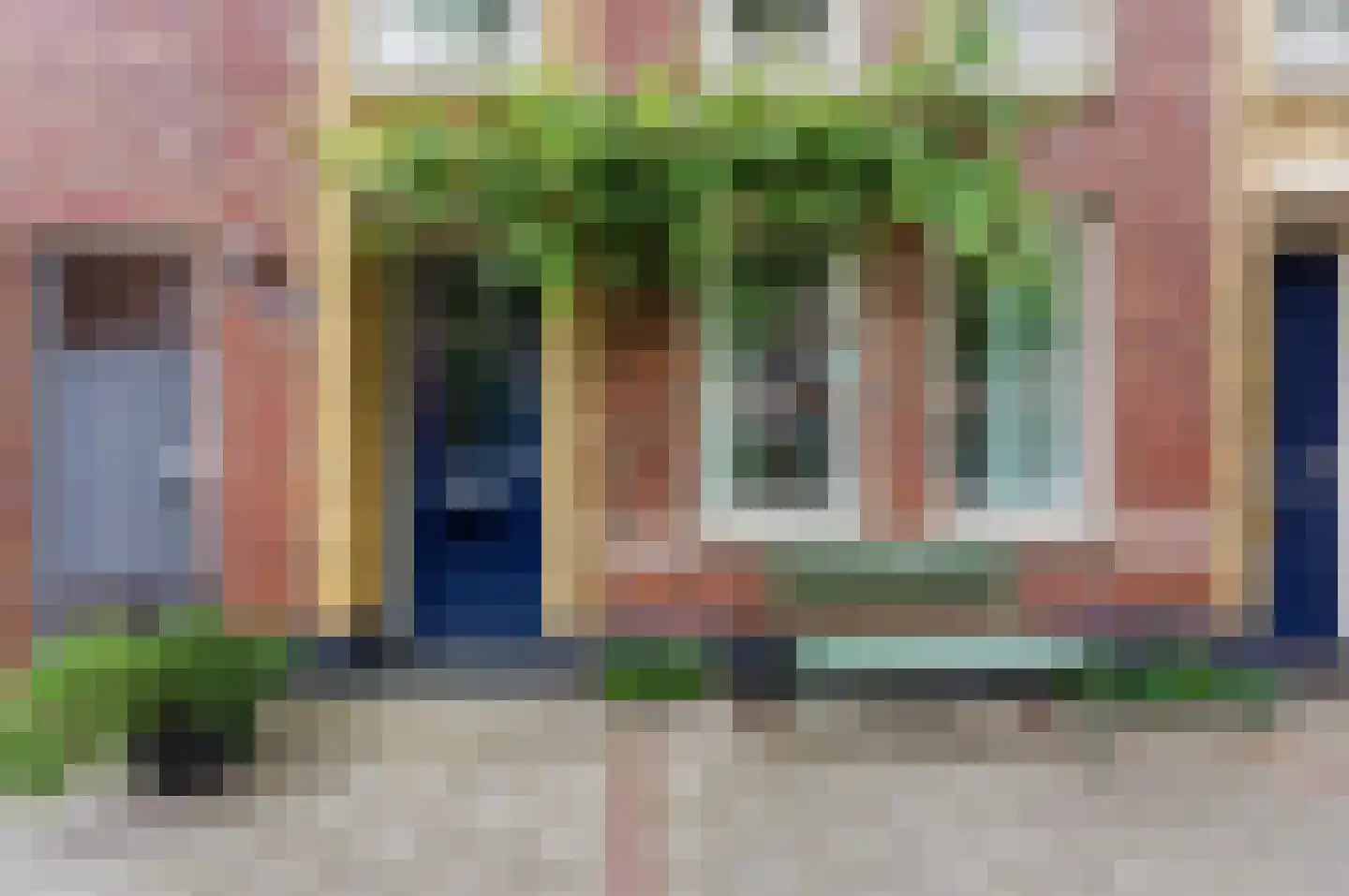 Rodenrijsestraat 64 A Rotterdam