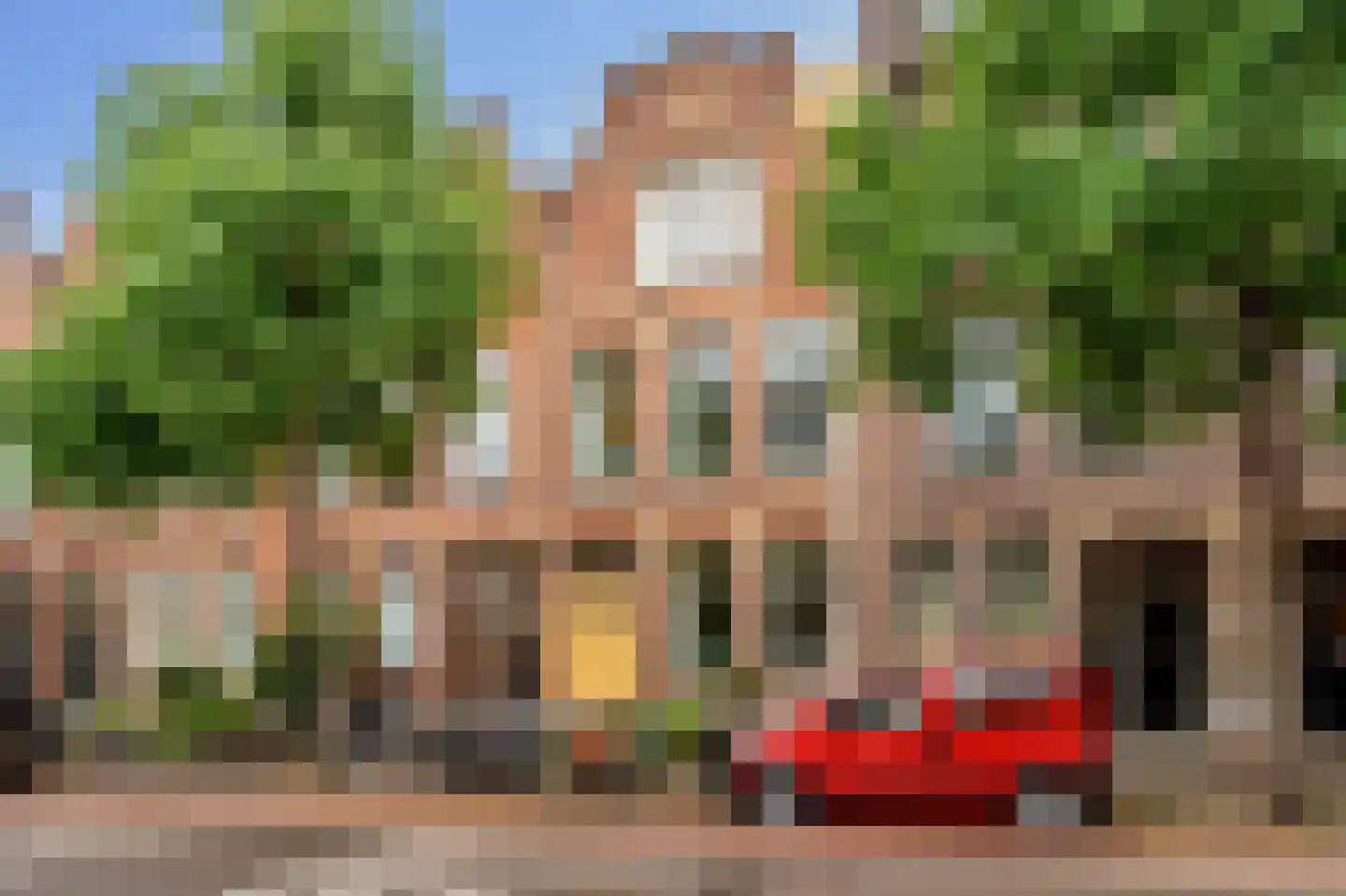 Rodenrijsestraat 65 en Rotterdam