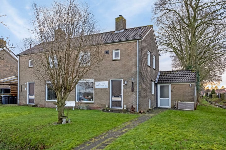 Rodenrijseweg 251 en Berkel en Rodenrijs foto