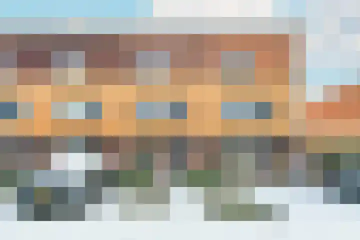 Rodenstein 12 in Nieuw-Vennep