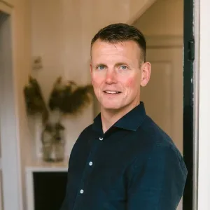 Photo of Roderik Geltink