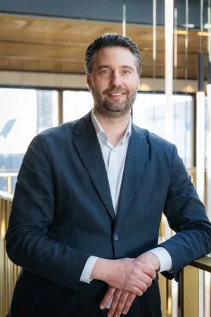 Foto van Roderik Kiel