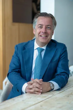 Foto van Roderik Klarenbeek