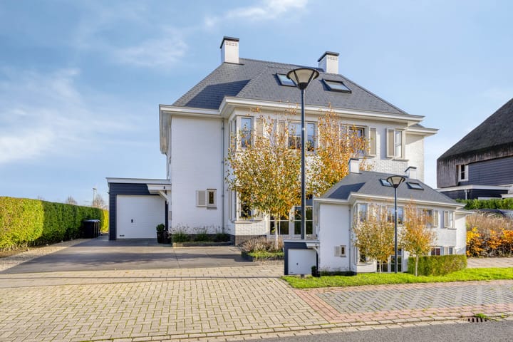 Roderveld 26 dans Lelystad photo