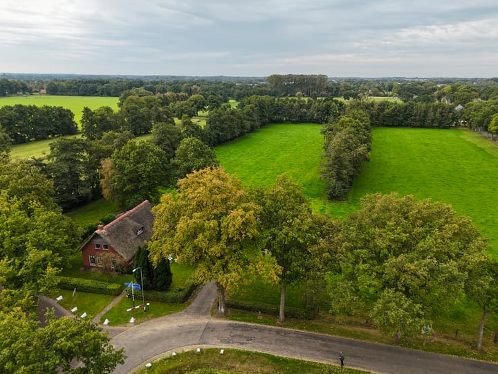 Photo de la maison Roderwolderweg 14A, Foxwolde