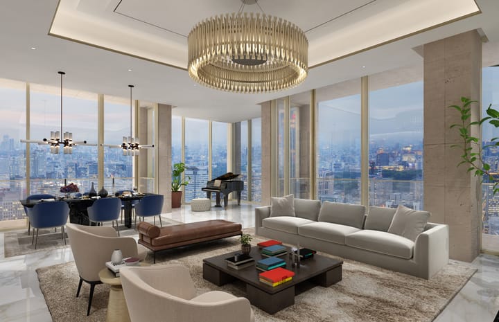 Rodezand 3C-41 in Rotterdam foto