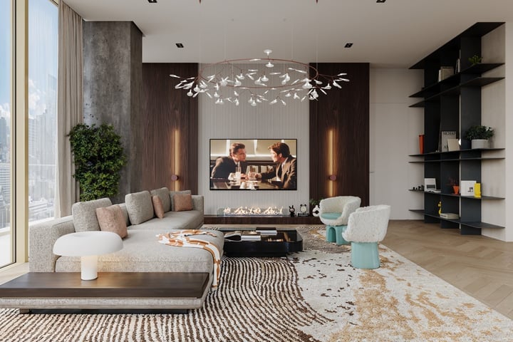 Rodezand 3C-43 in Rotterdam foto