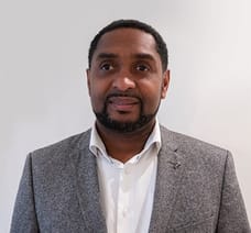 Foto von Rodney Linger